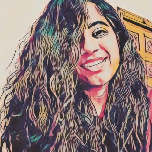 Swathi G.