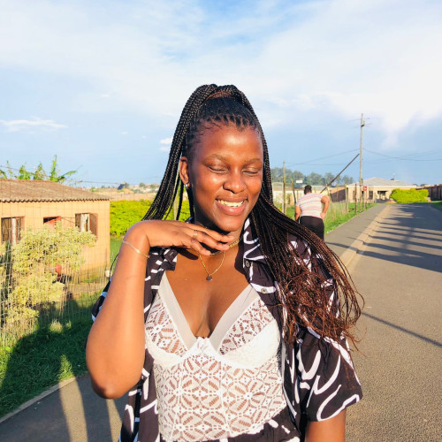 Amahle  N. profile photo