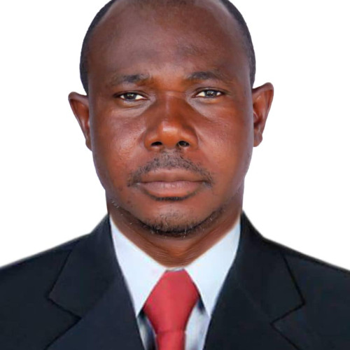 Chinedu Paul I. profile photo