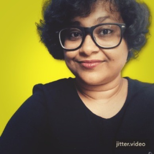 Sulagna D.