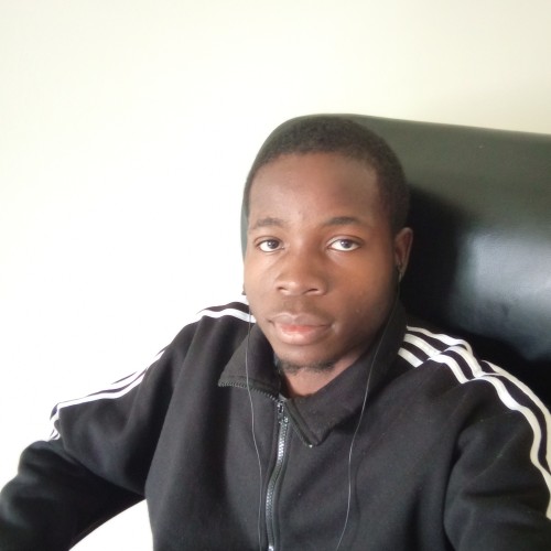 Chibuike  O.