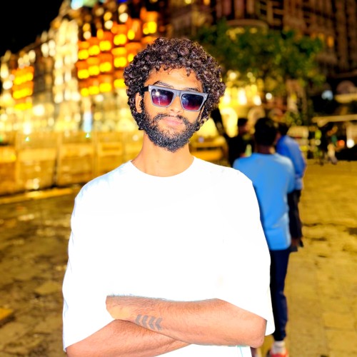 Anu R.