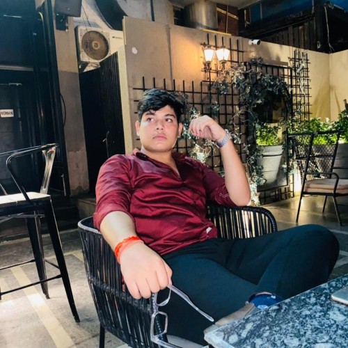 Aditya P. profile photo