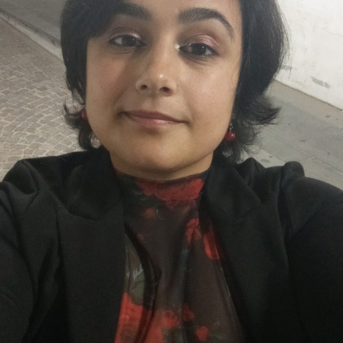 Filomena C. profile photo