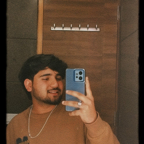 sujal B. profile photo