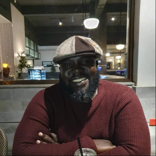 David O. profile photo