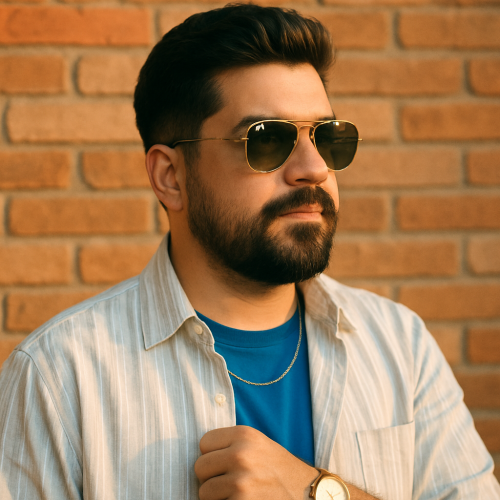 Hojjat J. profile photo