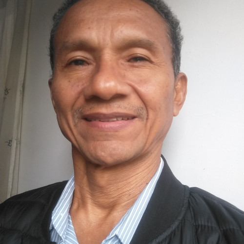 bladimir p. profile photo
