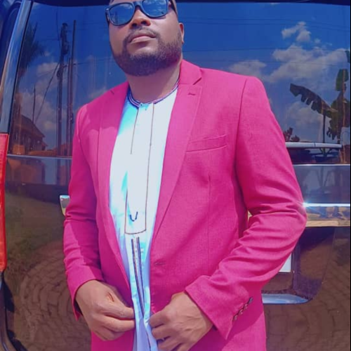Katakuwange  M. profile photo