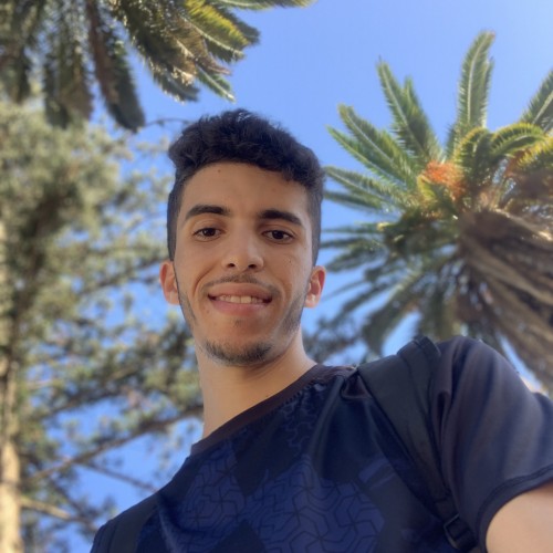 ABDELKEBIR E. profile photo