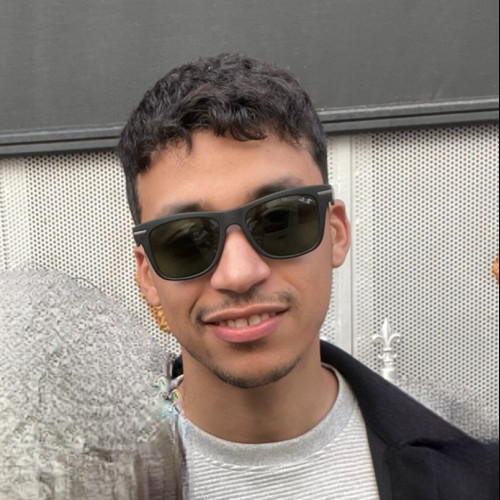 Walker A. profile photo