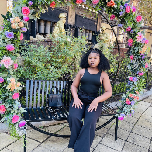 Lucia Ntokozo S. profile photo