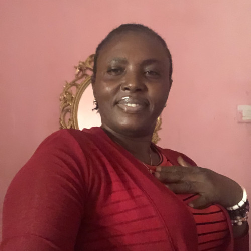 Chilaka F. profile photo