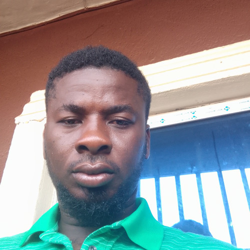 Tolefe U. profile photo