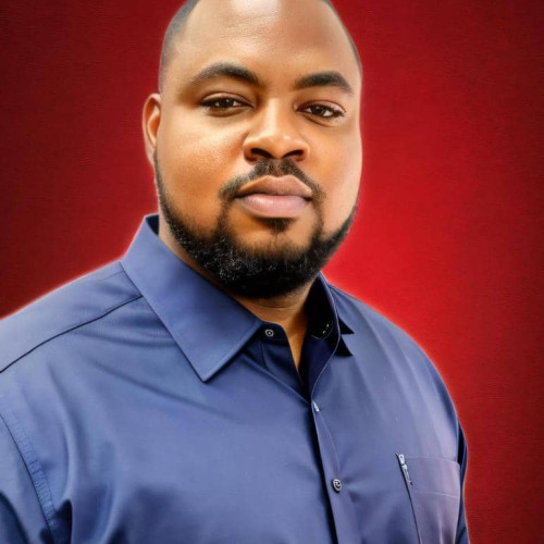 Ebuka U. profile photo