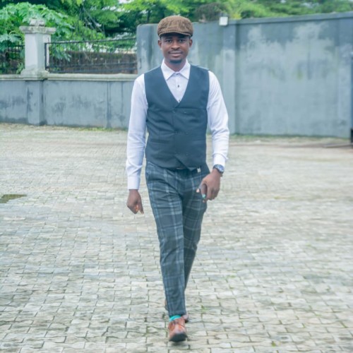 Mccall  I. profile photo