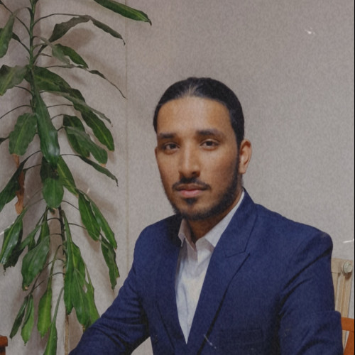 ubaid a. profile photo