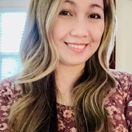 MaryRose C. profile photo
