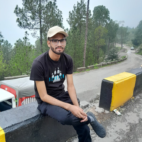 Ammar Ahmed  N. profile photo