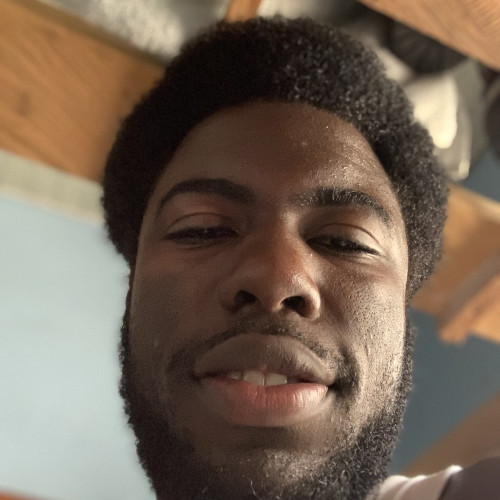 Gideon  G. profile photo