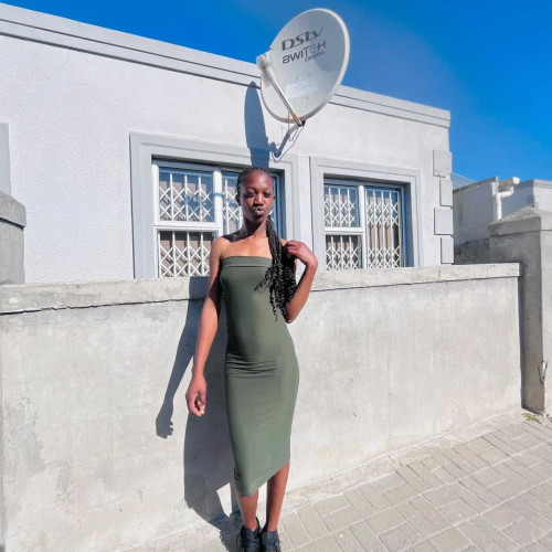 Nelca A. profile photo