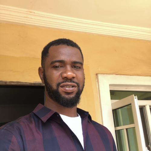 Augustine  O. profile photo