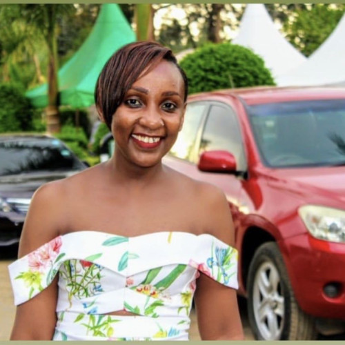 Agnes G. profile photo