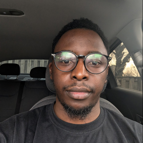 ISAACK K. profile photo
