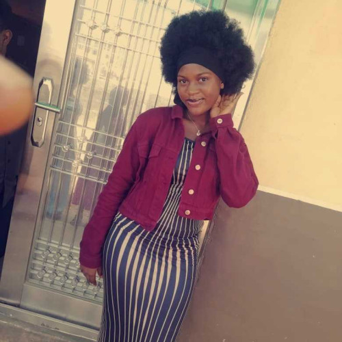 Precious M.