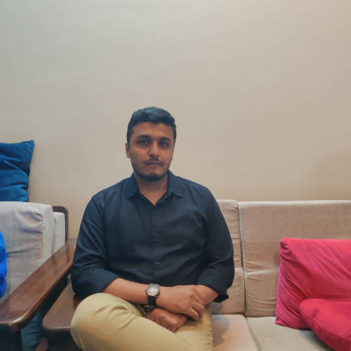 Nashid Z. profile photo