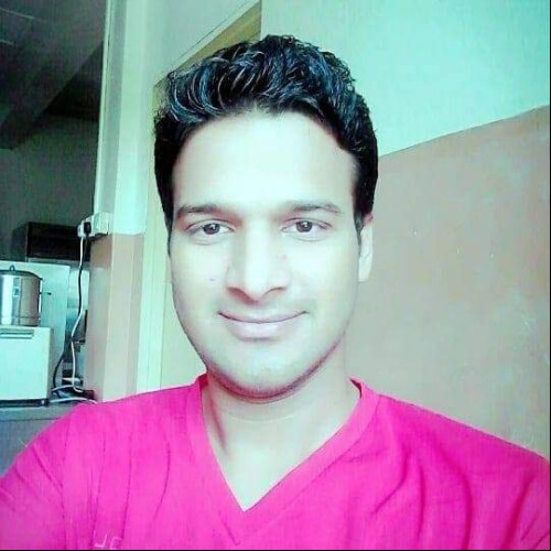 Mohammed  A. profile photo