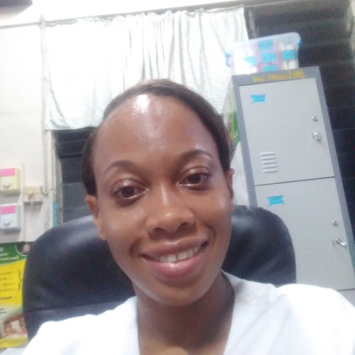Jodikay J. profile photo
