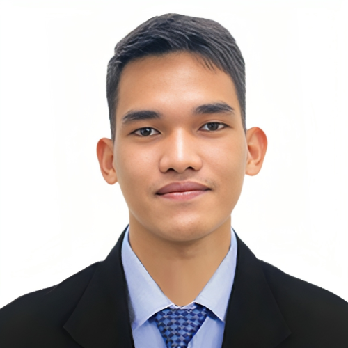 Ryan Robin M.