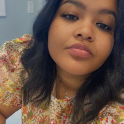 Geraldina R. profile photo
