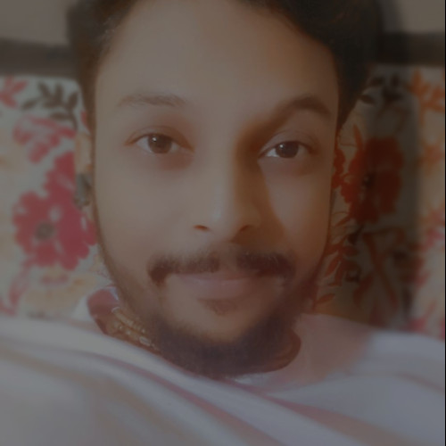 Abhishek G.