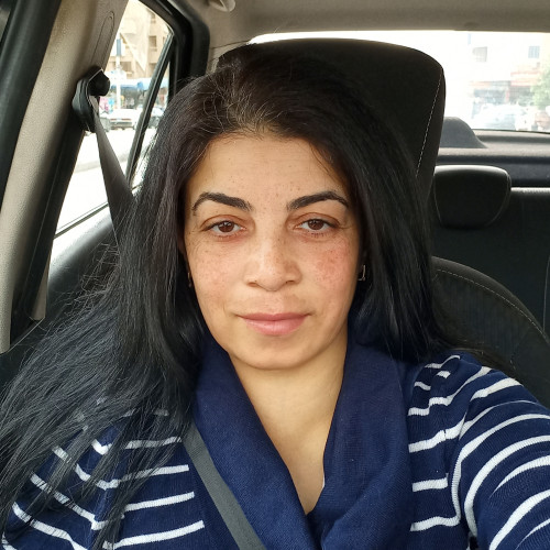 Mariam F.