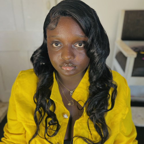 Vina D. profile photo