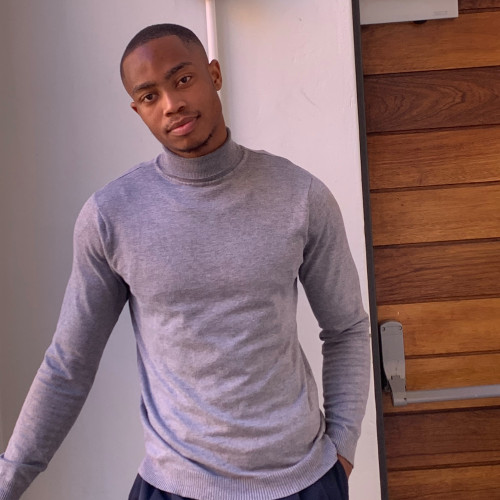 Thabane D. profile photo