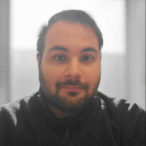 cesar m. profile photo
