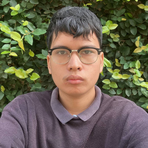 Nathaniel L. profile photo