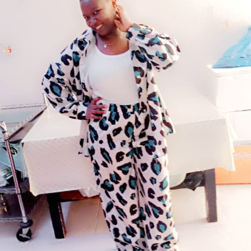 Rachael ngina K. profile photo