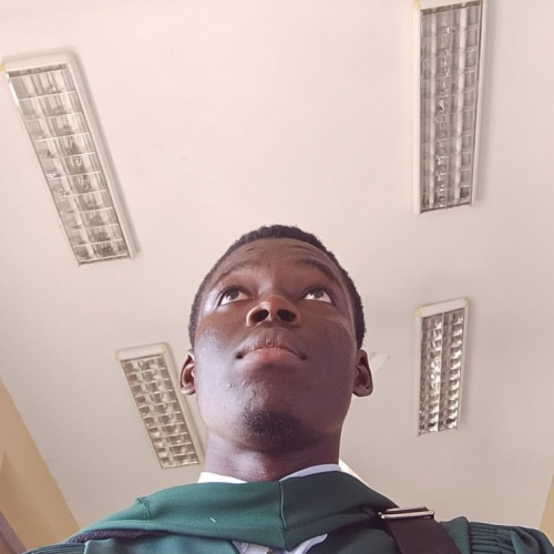 Oluwasegun  A. profile photo