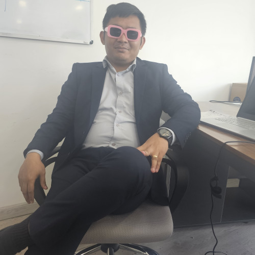 Marc N. profile photo