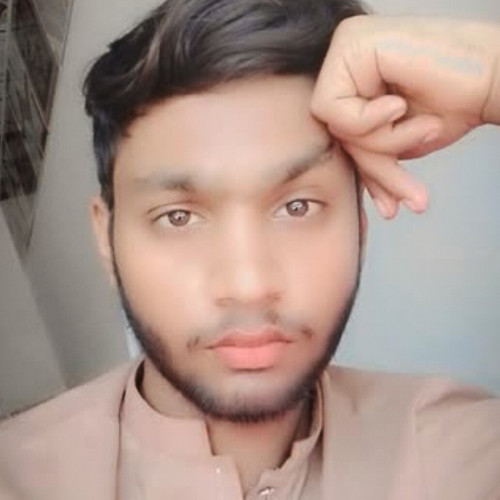 Usman A. profile photo