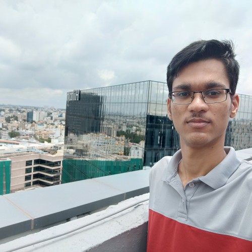 Jeeva M. profile photo