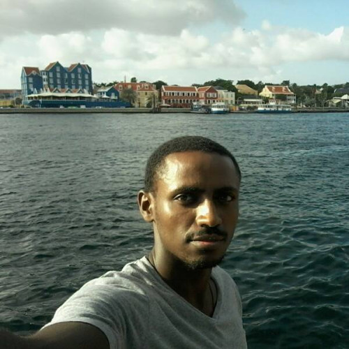 Belidet Girma R. profile photo