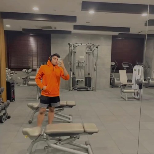 Ansh  V. profile photo