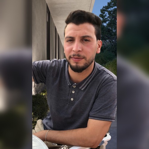 Elharti  A. profile photo