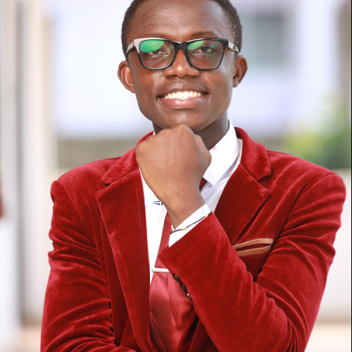 Prophet Abel  E. profile photo
