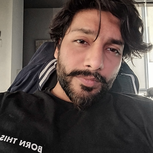 Fahad  N. profile photo